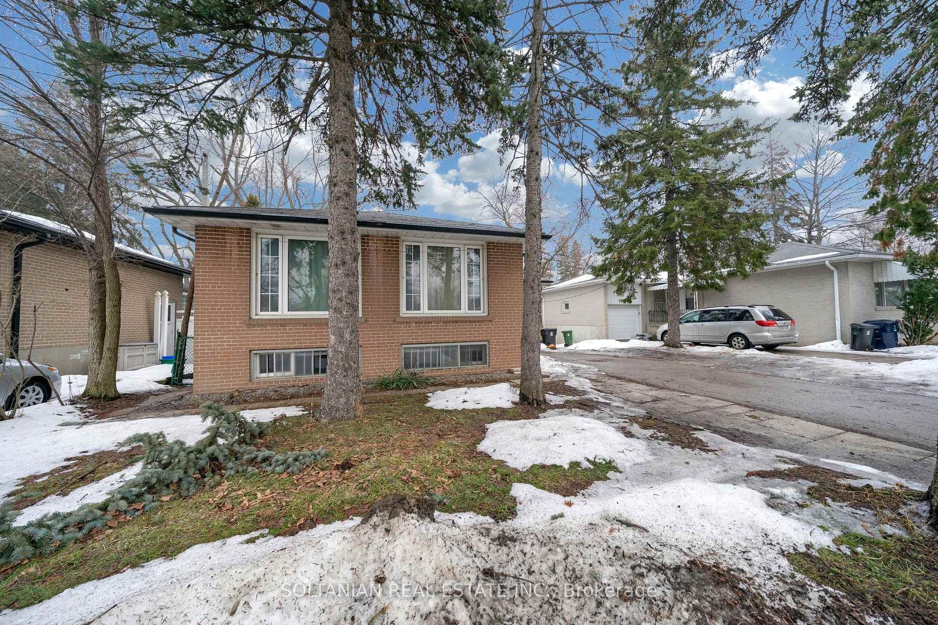 3053 Bayview Avenue, Hillcrest Village / Bayview Village, ON M2K 1G1 - Photo 1
