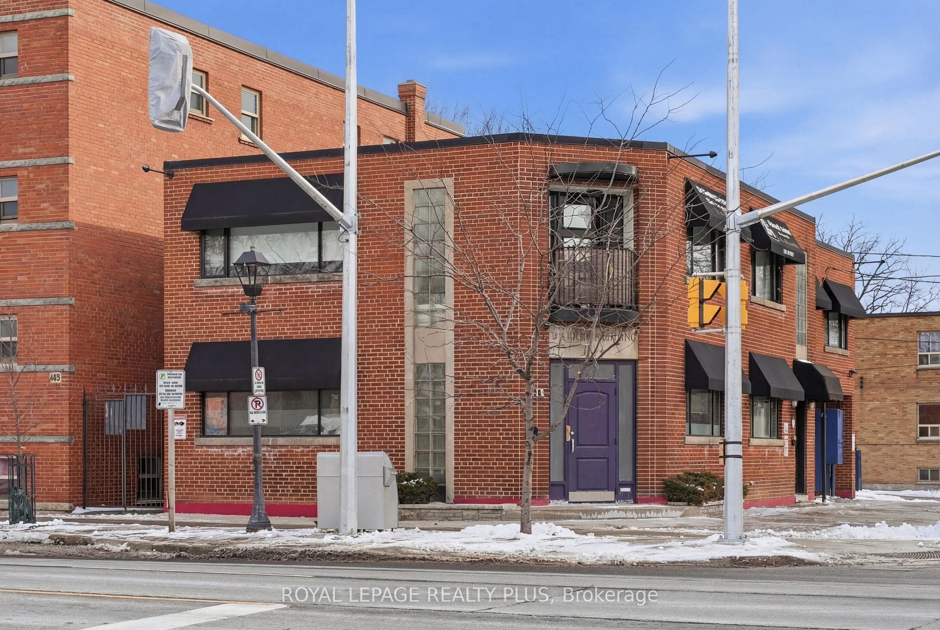 181 Lakeshore Road Unit OFFICE, Mississauga, ON L5G 1G2 - Photo 1