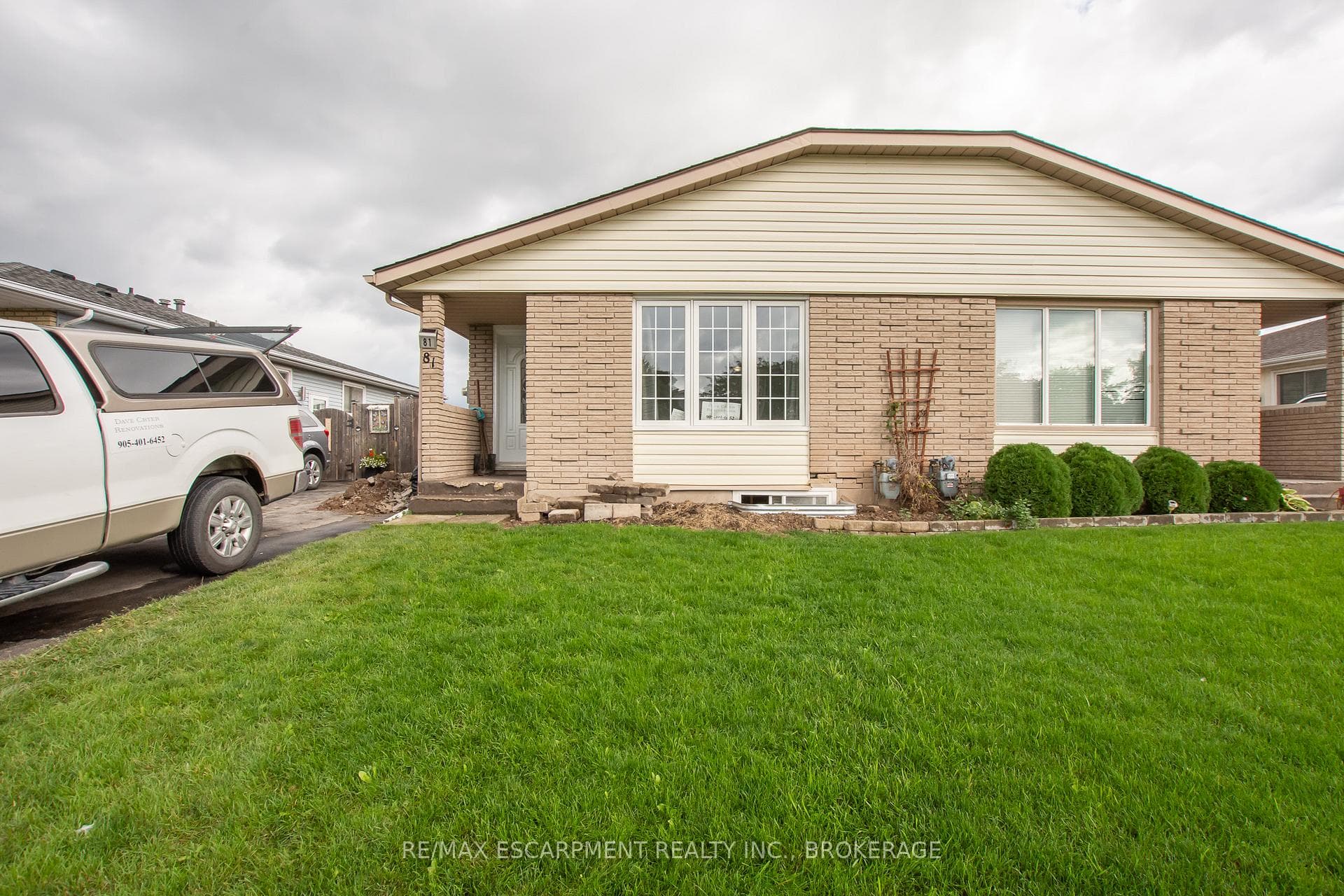 81 MARC Boulevard Unit Upper, Welland