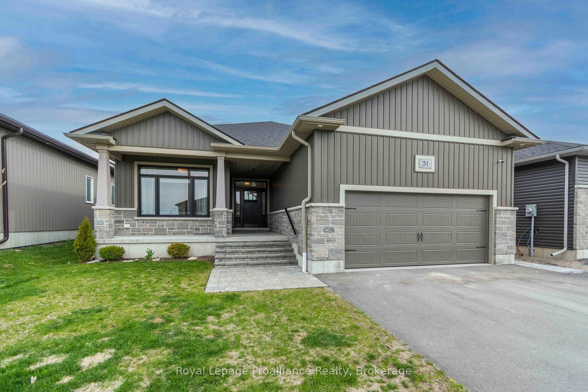 31B Schmidt Way, Quinte West, ON K8V 5P4 - Photo 1