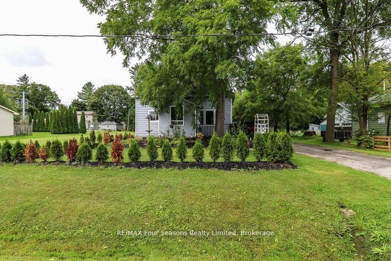 96 Lorne Street, Meaford, ON N4L 1E9 - Photo 1