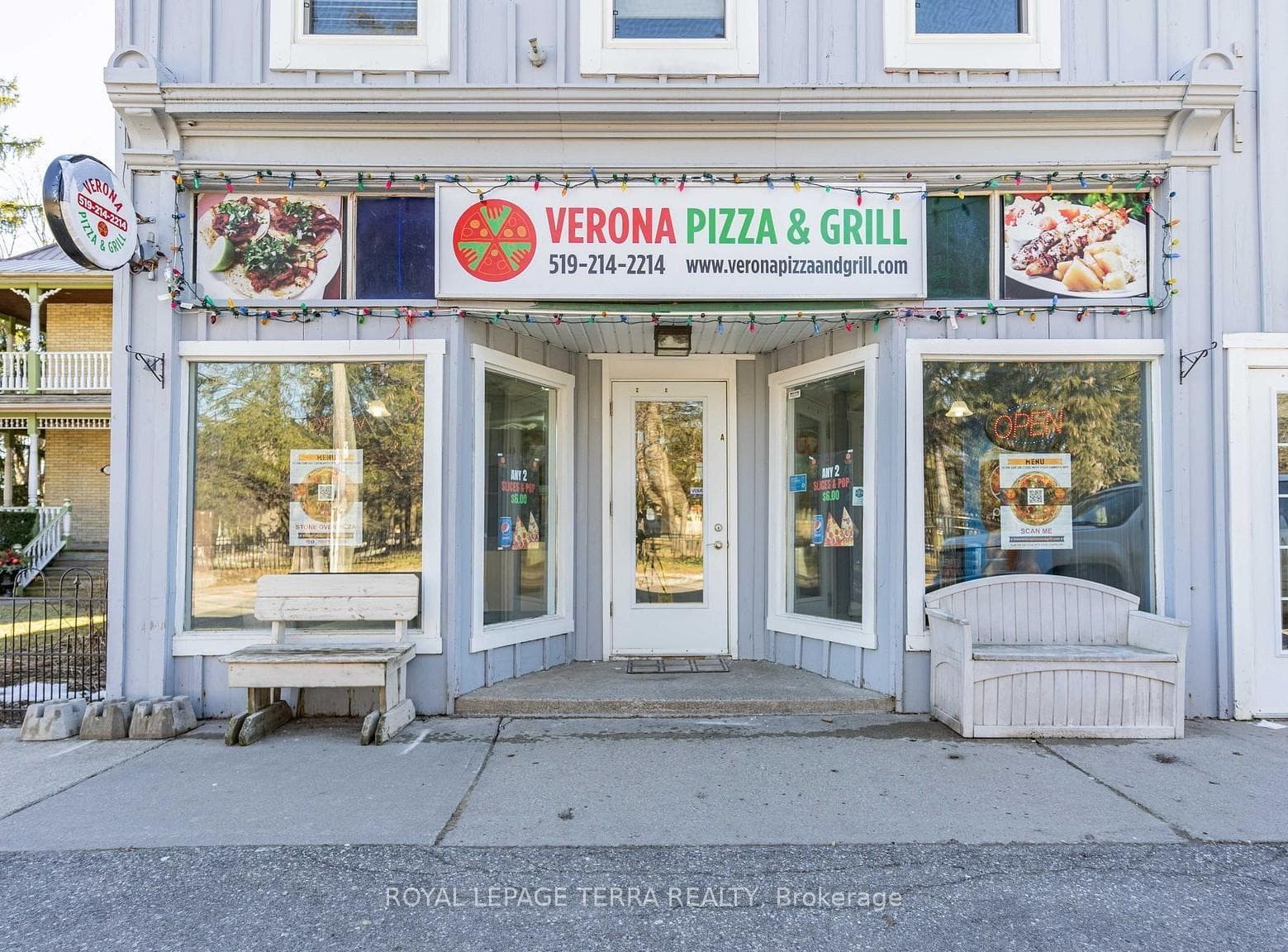 55 Snyder's Road, Wilmot, ON N3A 2M2 - Photo 1