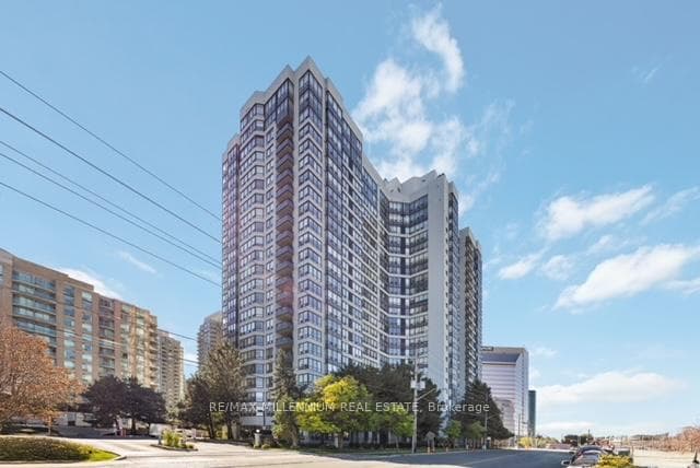 7 Bishop Avenue Unit 312, Toronto C14