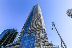1 Bloor Street Unit 1904, Regent Park / Cabbagetown / St. James Town, ON M4W 1A9 - Photo 1