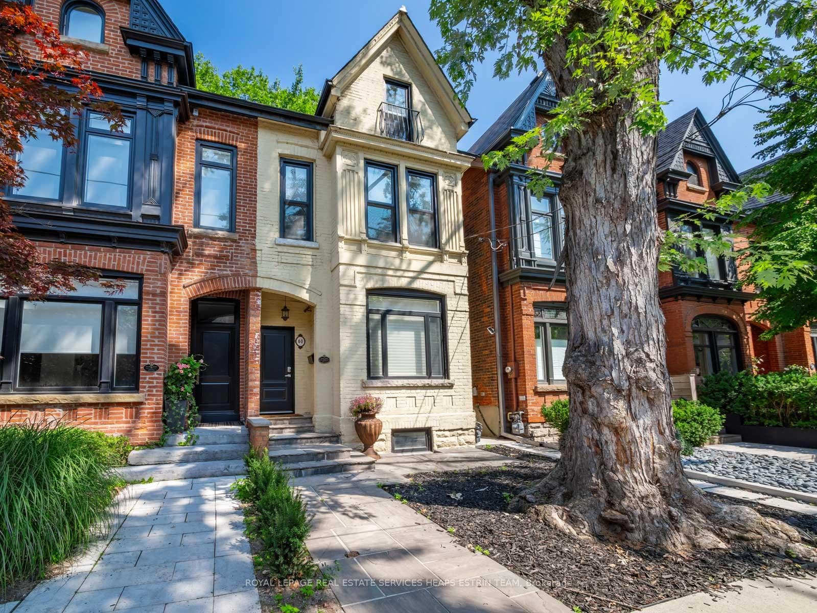 60 Boswell Avenue, Annex / Yorkville / Summerhill, ON M5R 1M4 - Photo 1