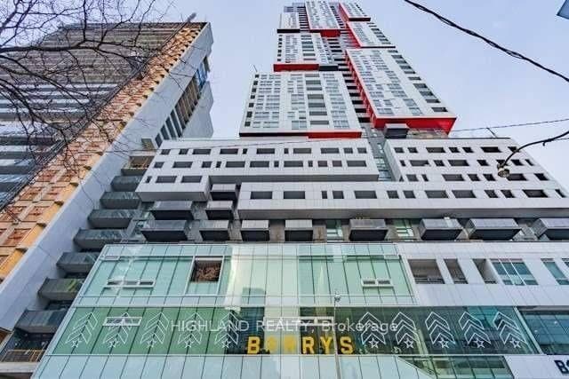 318 Richmond Street Unit 3010, Toronto C01