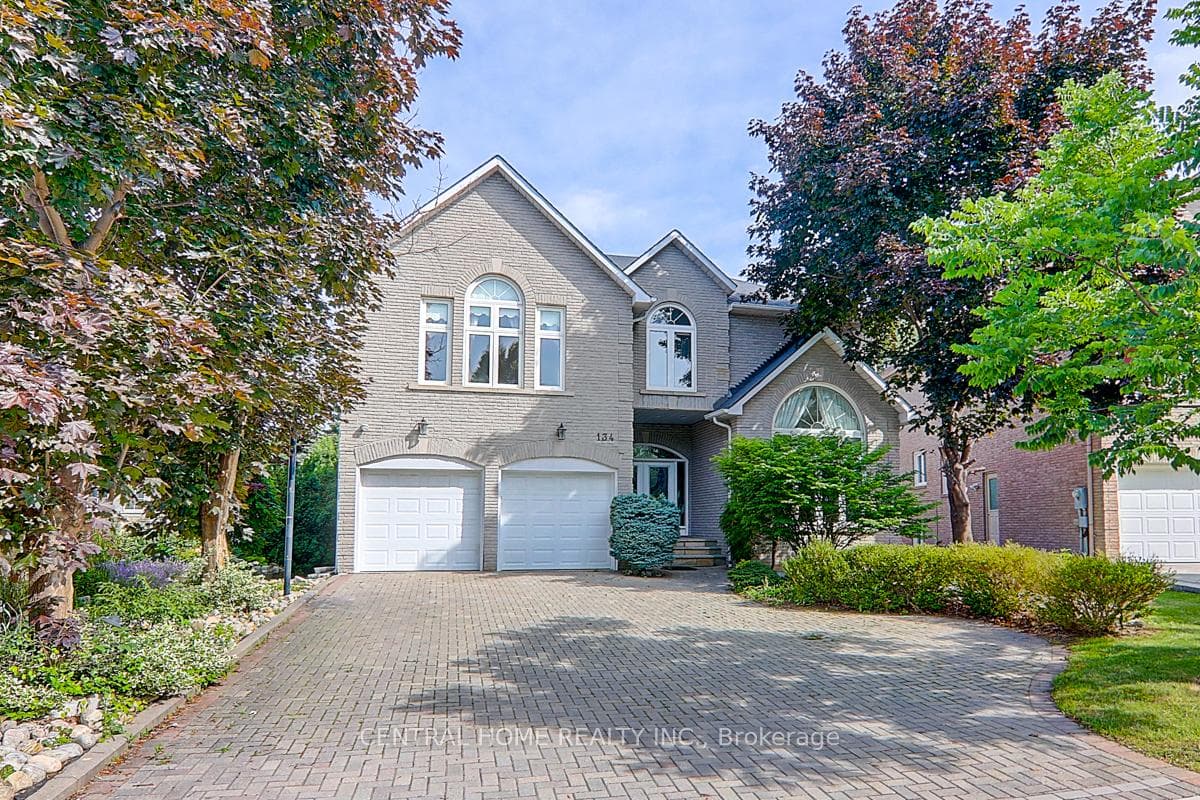 134 Bradgate Drive, Markham