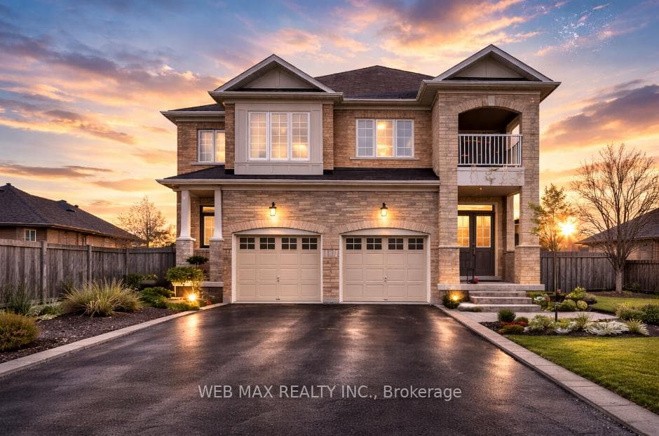 4462 Centretown Way, Mississauga, ON L5R 0C6 - Photo 1