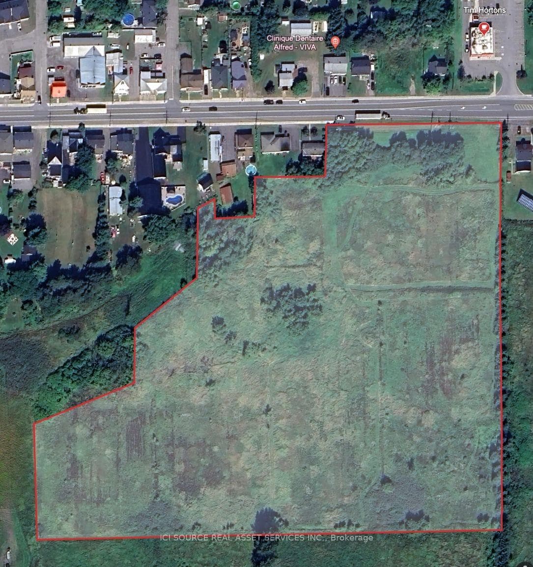 0 St Philippe Street, Alfred and Plantagenet, ON K0B 1A0 - Photo 1