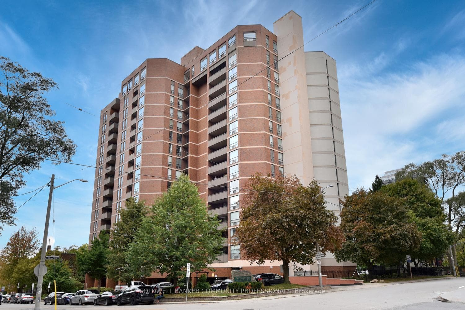 222 Jackson Street Unit 606, Hamilton, ON L8P 4S5 - Photo 1