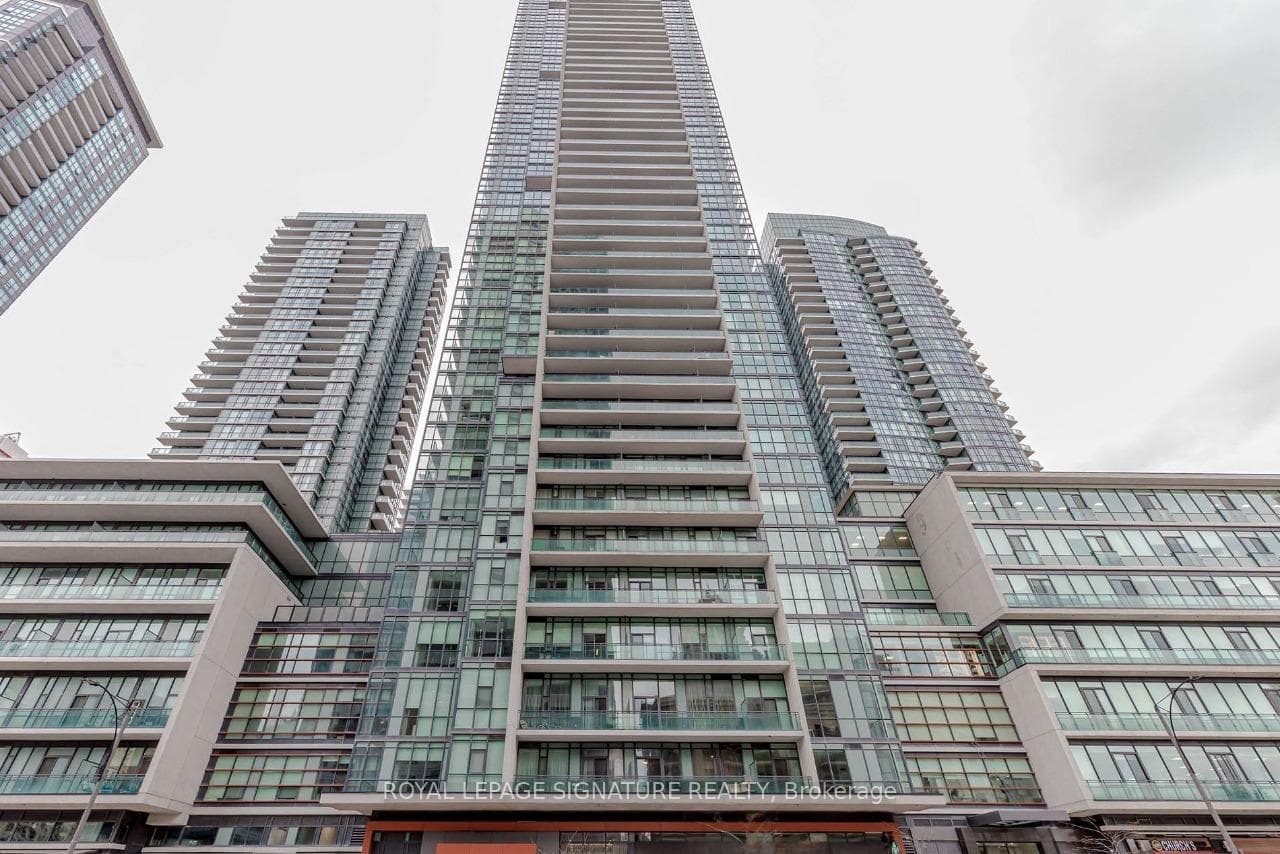 4070 Confederation Parkway Unit 2109, Mississauga, ON L5B 0E9 - Photo 1