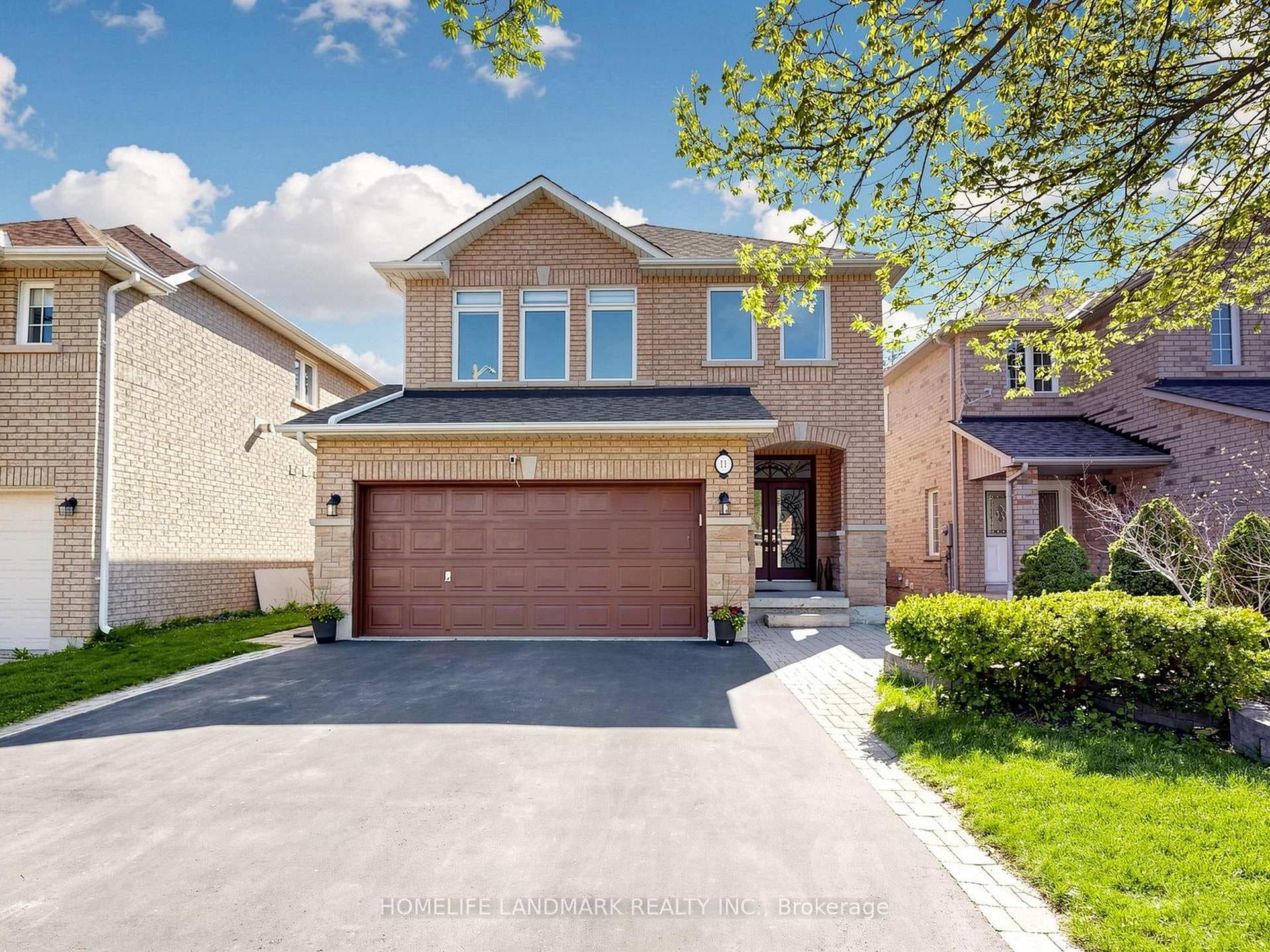 11 Headwater Crescent, Richmond Hill, ON L4E 4G1 - Photo 1