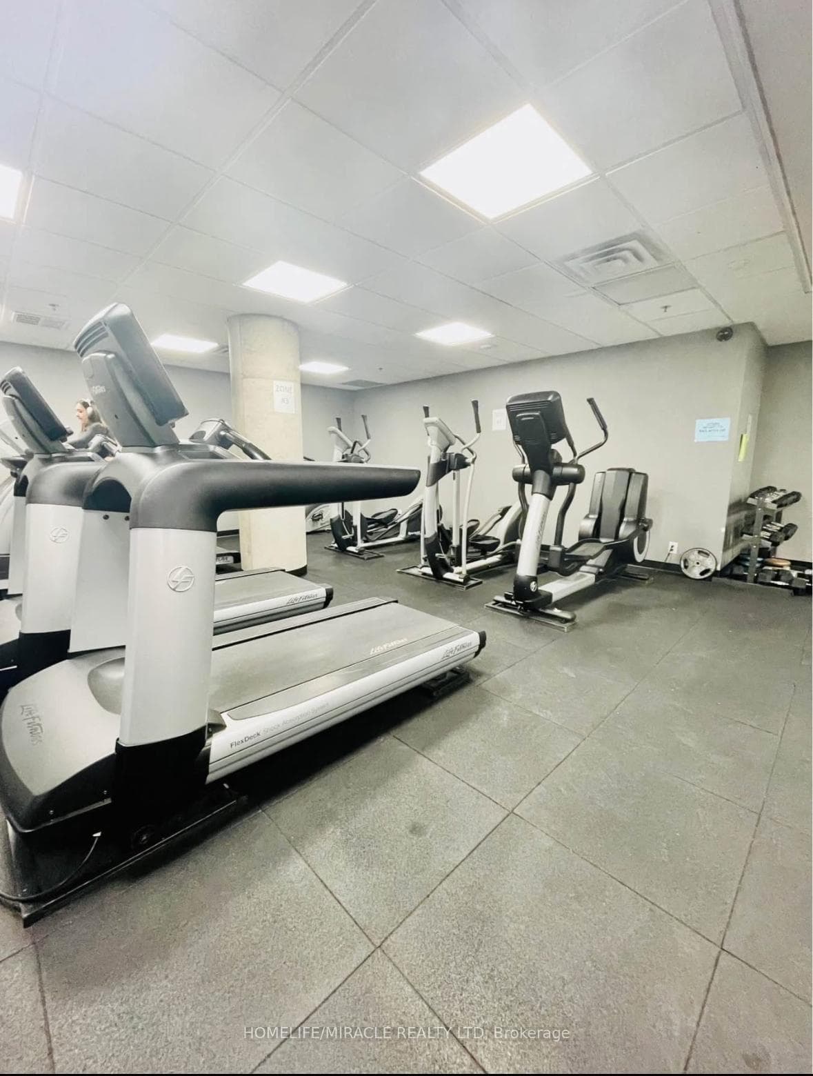 38 Joe Shuster Way Unit 917, High Park / Junction / Roncesvalles, ON M6K 0A5 - Photo 1