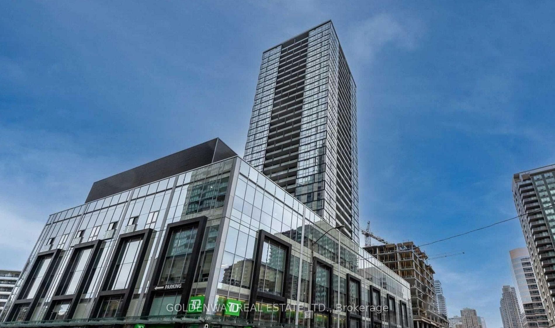 5180 Yonge Street Unit 417, Thornhill / Willowdale, ON M2N 5P6 - Photo 1