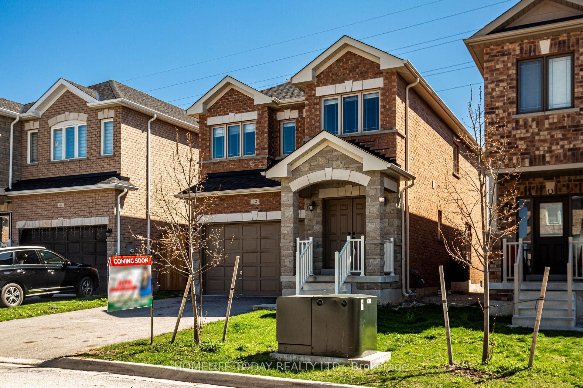 42 Palace Street, Thorold