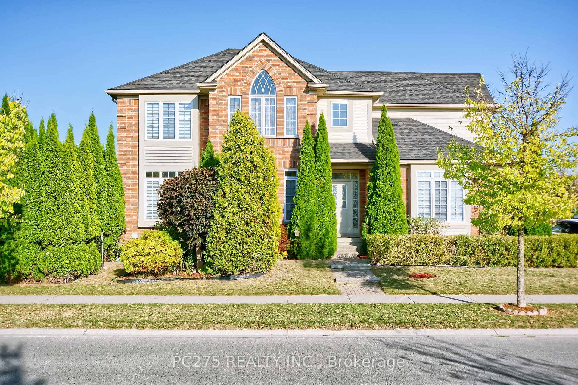 2392 Asima Drive, London South, ON N6M 0B3 - Photo 1