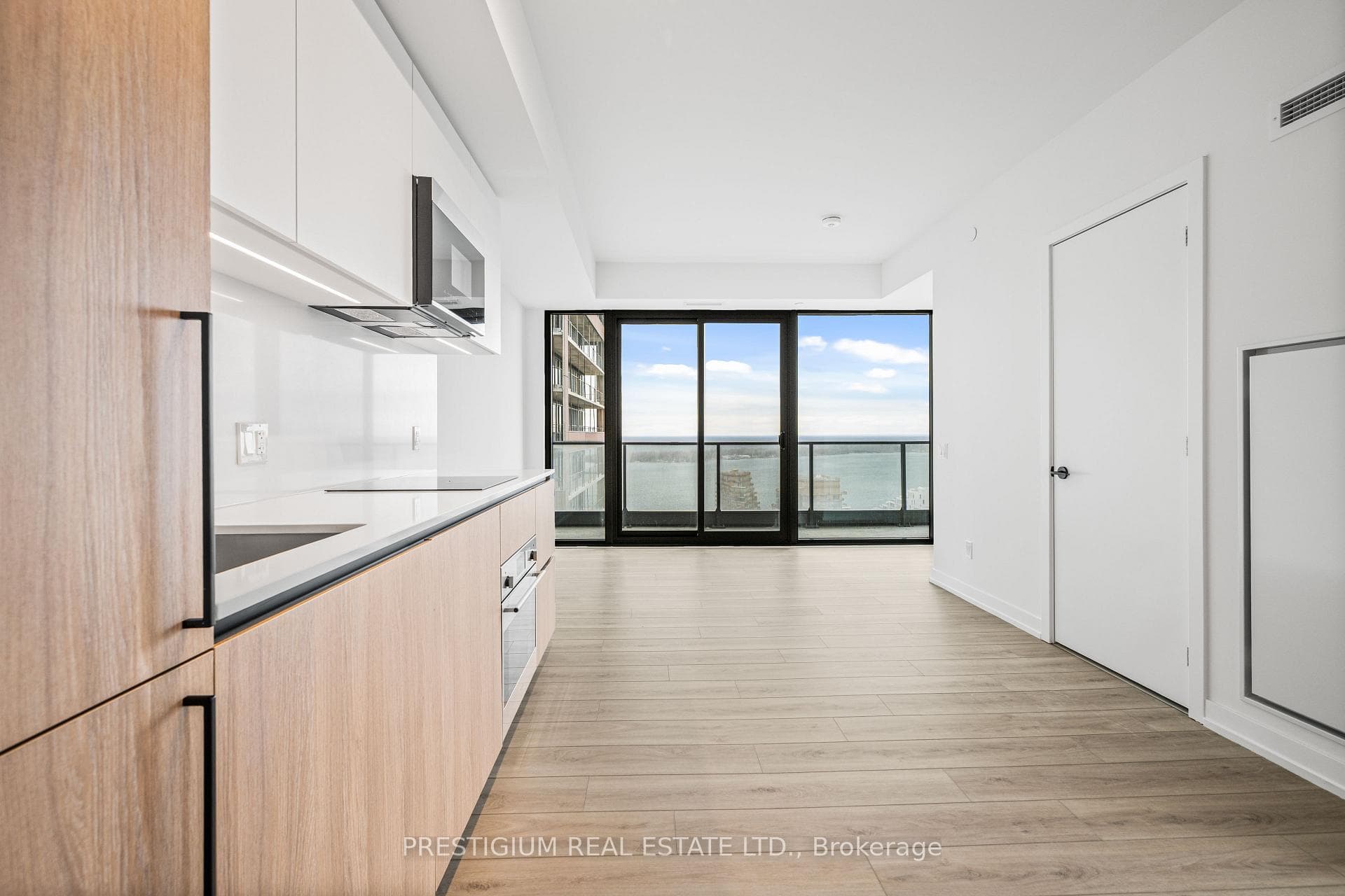 35 parliament Street Unit 2904, Regent Park / Cabbagetown / St. James Town, ON M5A 0Z5 - Photo 1