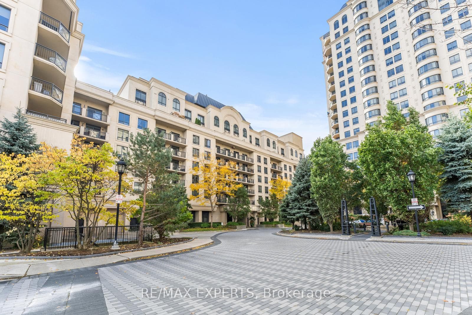 650 Sheppard Avenue Unit PH08, Hillcrest Village / Bayview Village, ON M2K 3E4 - Photo 1