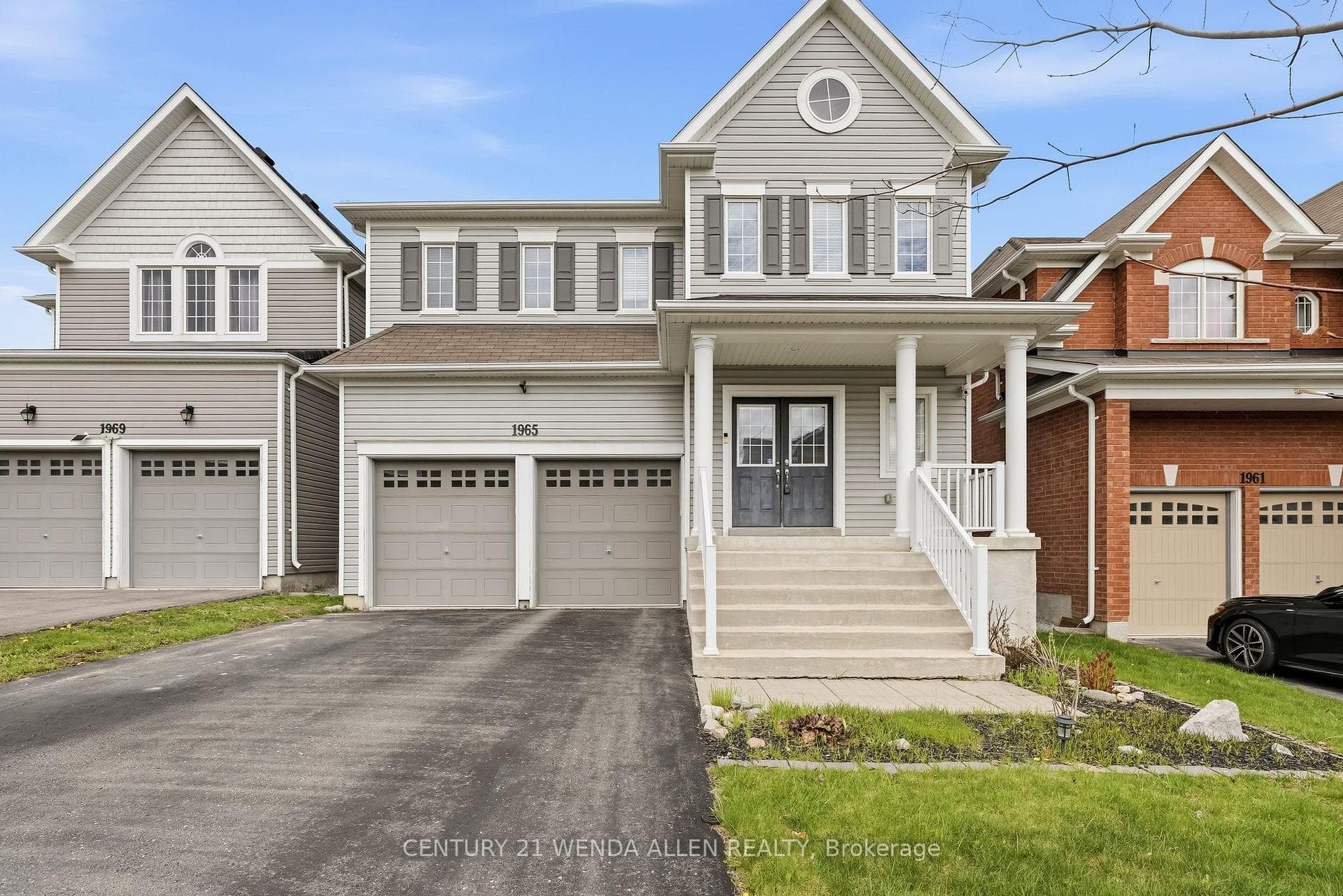 1965 Kurelo Drive, Oshawa