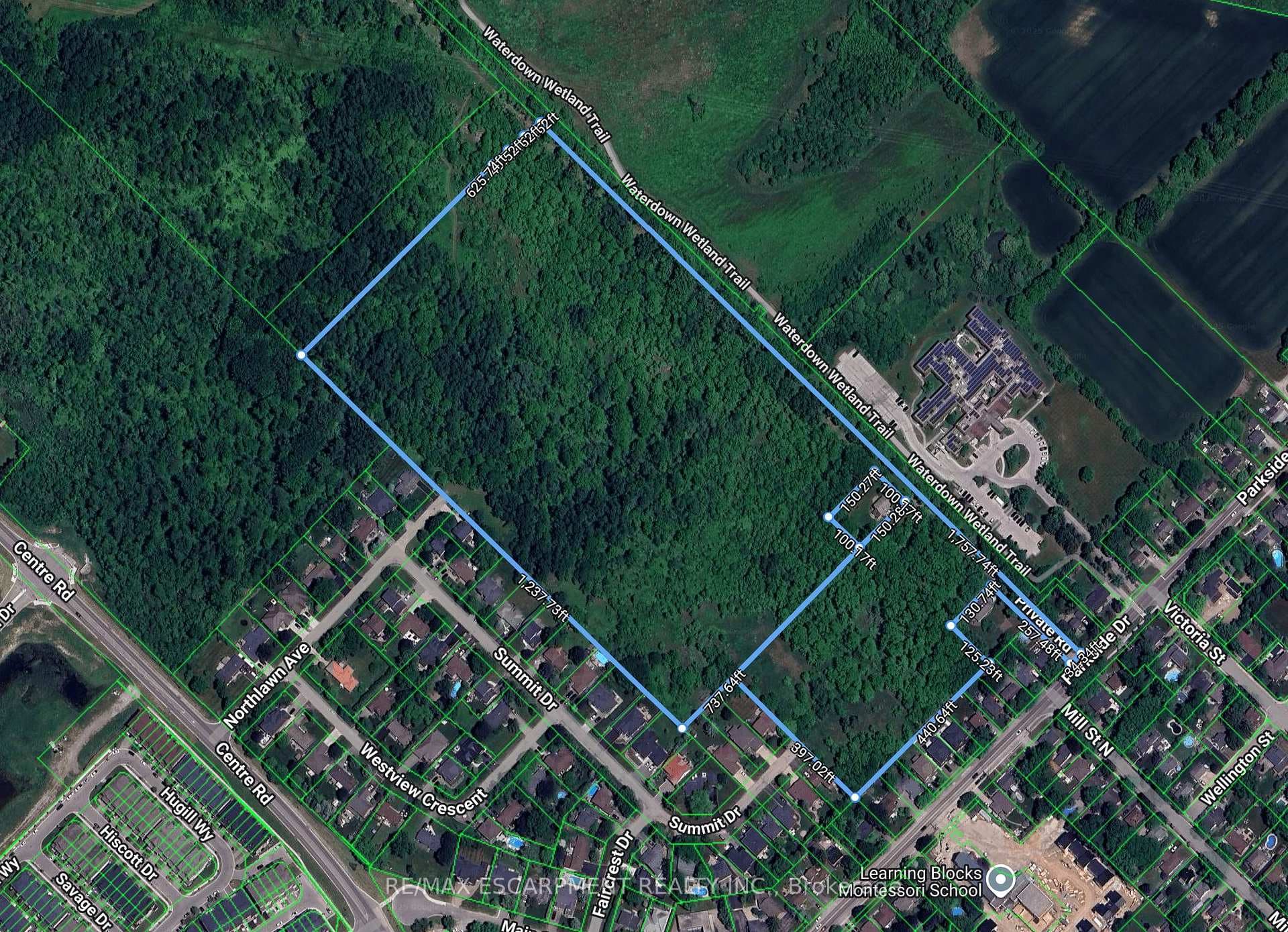 Front Parkside Drive, Hamilton, ON L0R 2H0 - Photo 1