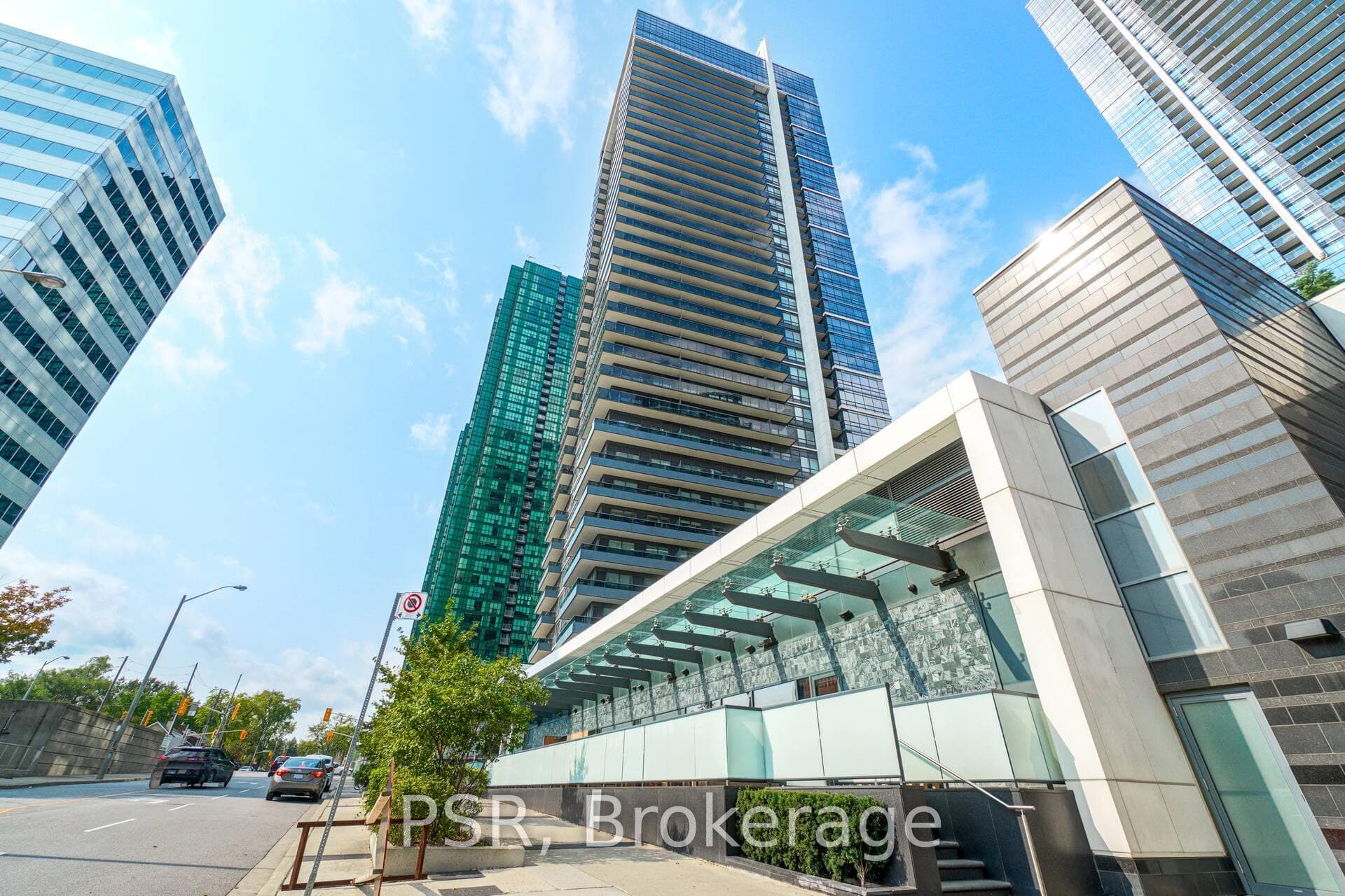 2 Anndale Drive Unit 1301, Willowdale / Newtonbrook, ON M2N 0G5 - Photo 1