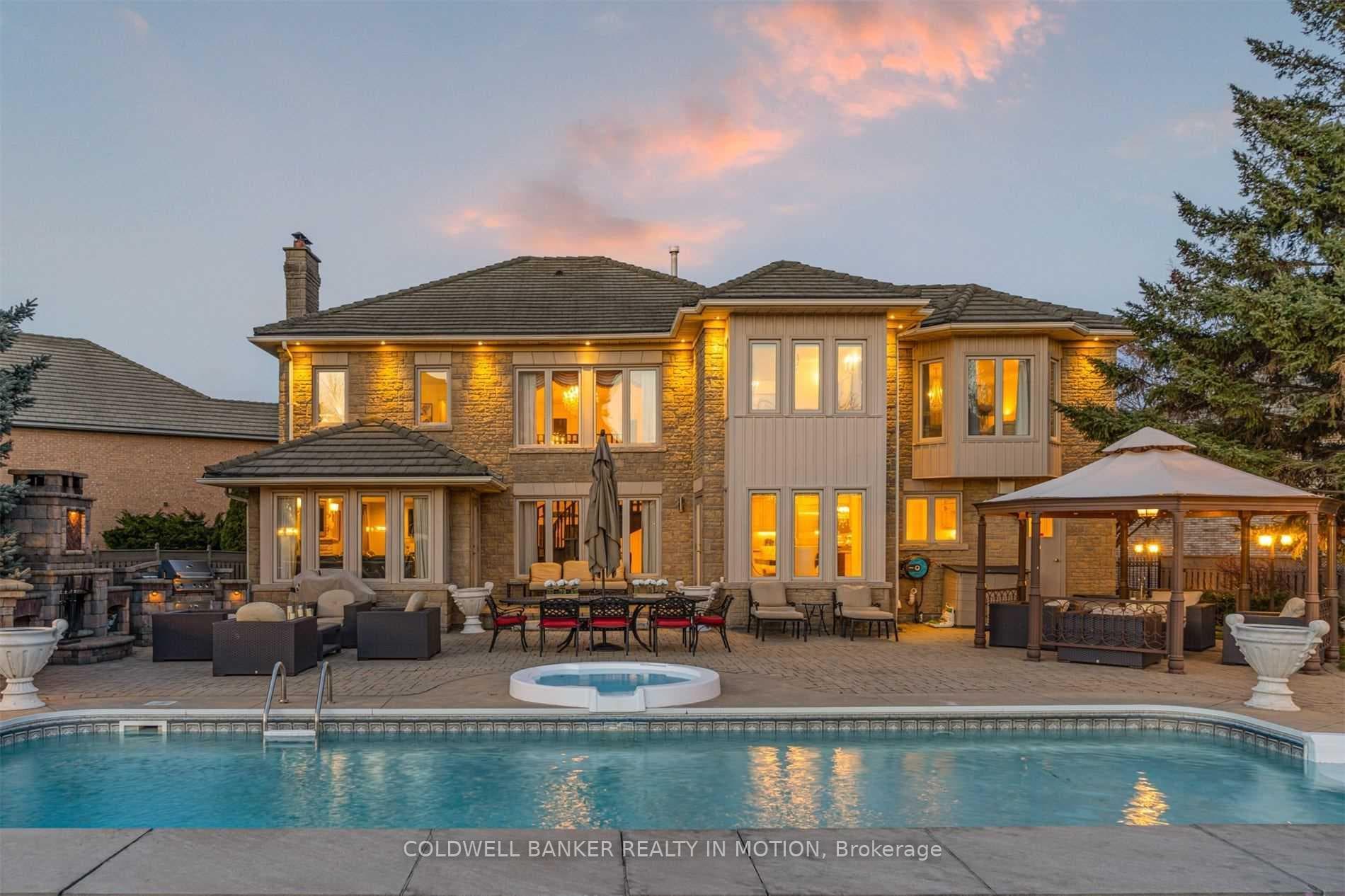 5128 Elderview Court, Mississauga