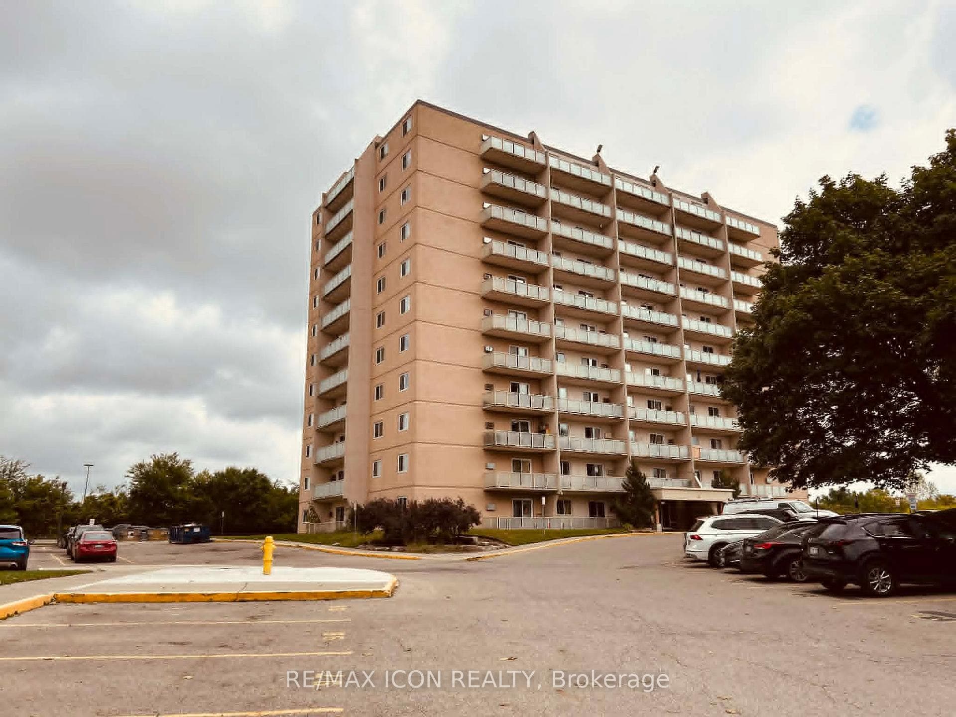 573 Mornington Avenue Unit 810, London East, ON N5Y 4T9 - Photo 1