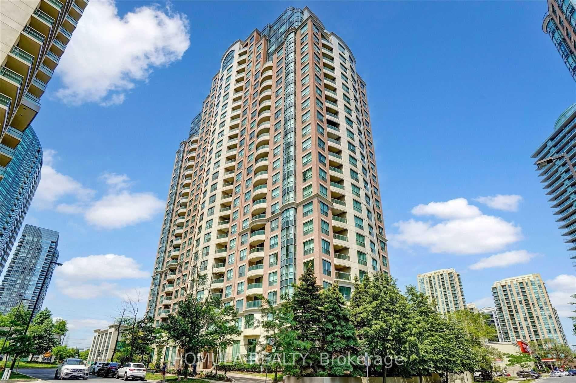 7 Lorraine Drive Unit 2005, Thornhill / Willowdale, ON M2N 7H2 - Photo 1