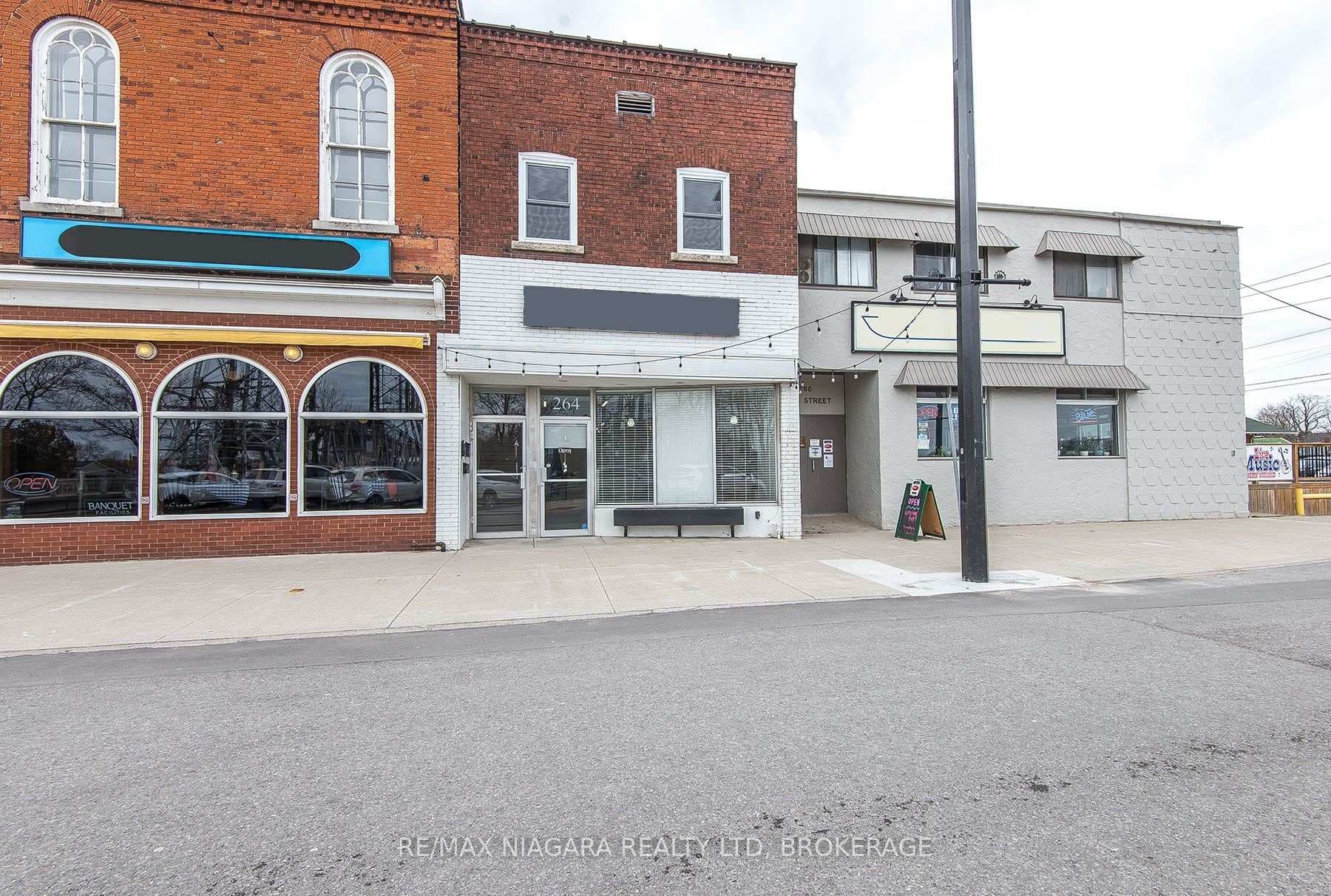 264 West Street Unit Unit 1, Port Colborne, ON L3K 4E4 - Photo 1