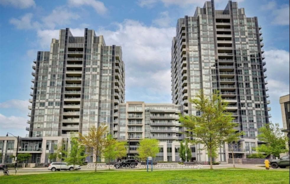 120 Harrison Garden Boulevard Unit 1512, Willowdale / Newtonbrook, ON M2N 0H1 - Photo 1