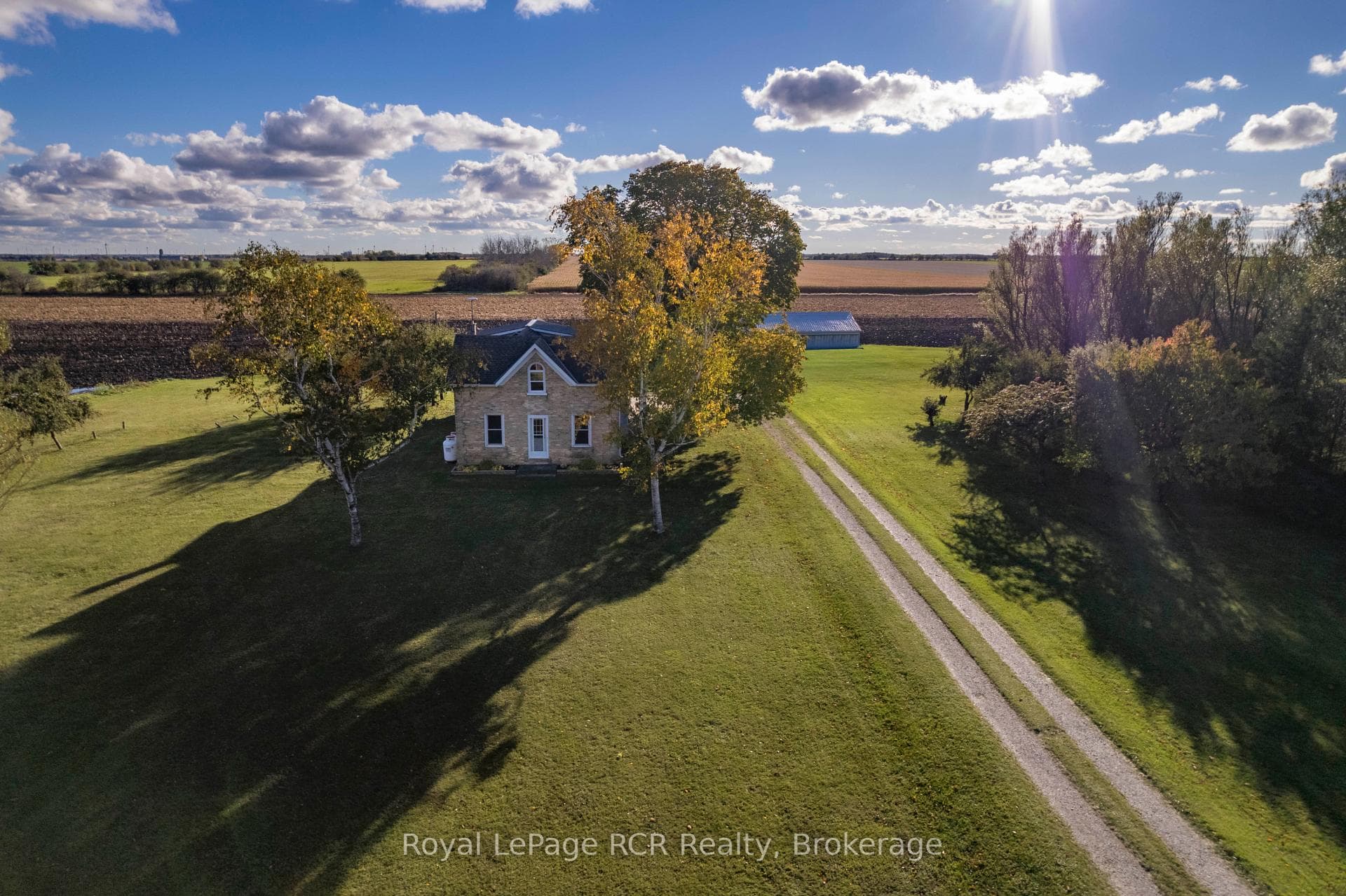 2095 12 Concession, Huron-Kinloss, ON N0G 2R0 - Photo 1