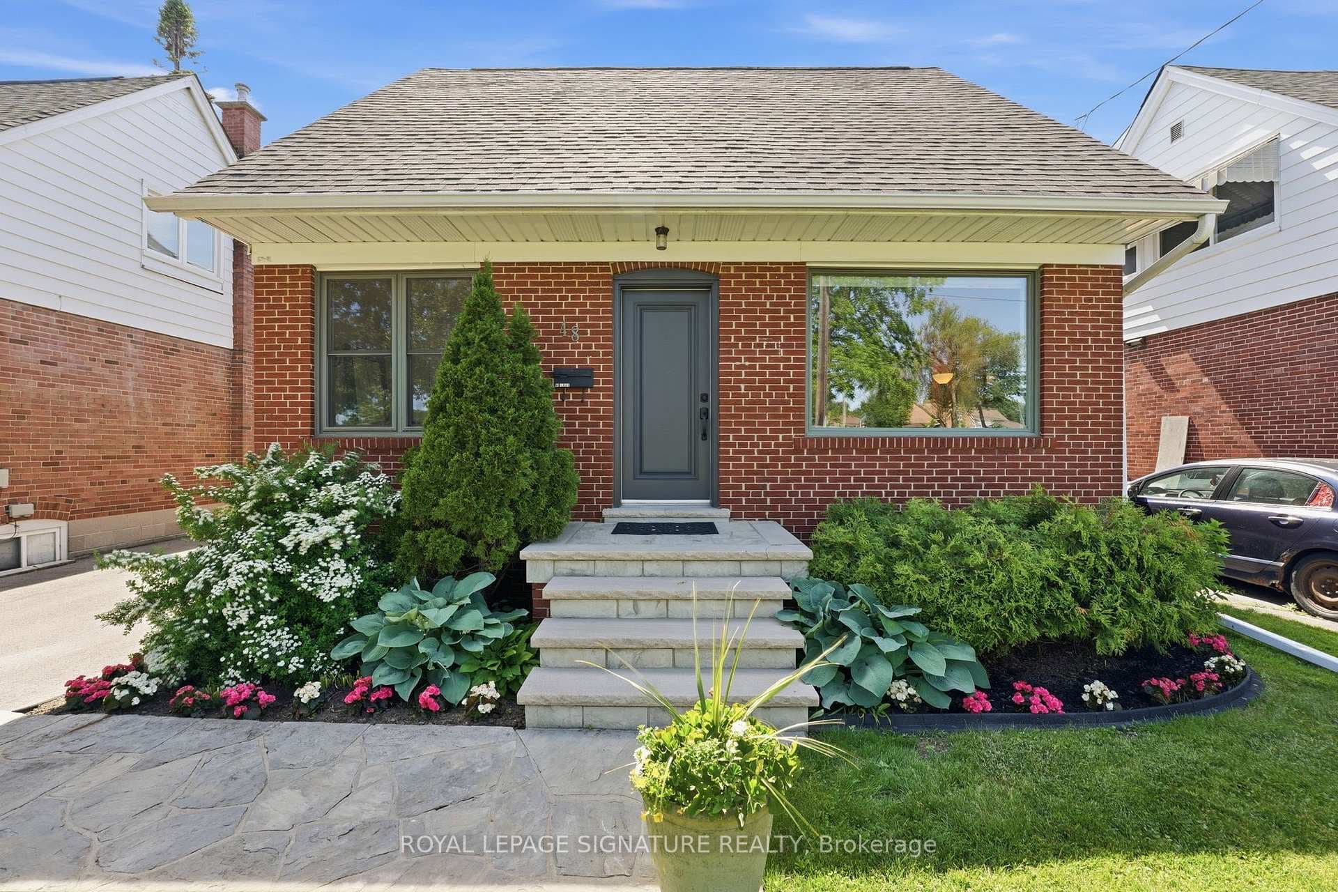 48 Tower Drive, Dorset Park / Kennedy Park, ON M1R 3N9 - Photo 1