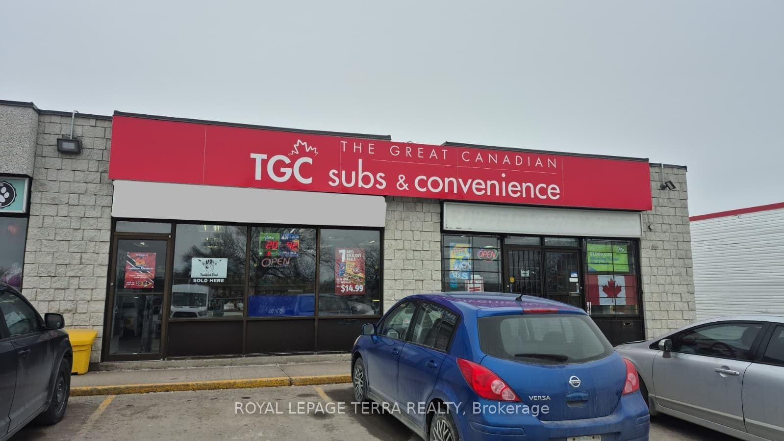 210 Front Street, Quinte West, ON K8V 4N9 - Photo 1