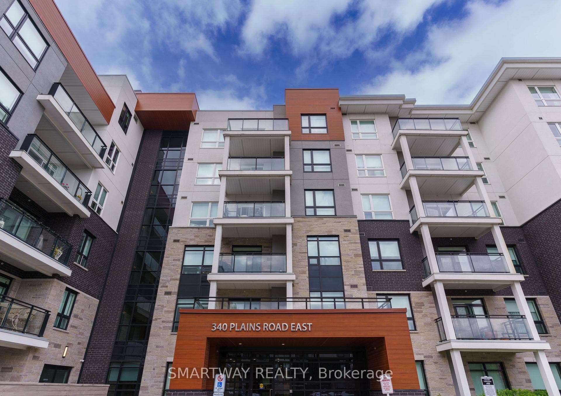 340 Plains Road Unit 203, Burlington
