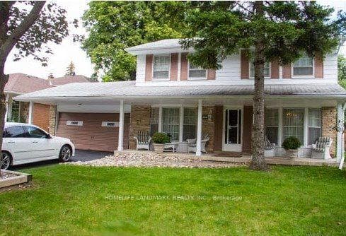 37 Allangrove Crescent Unit Basment, Scarborough Village / Eglinton East, ON M1W 1S4 - Photo 1