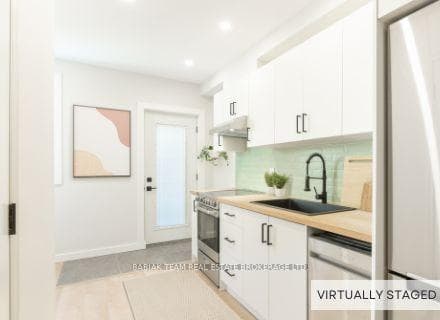 499 Keele Street Unit Main, Bloor West Village / Swansea, ON M6N 3E1 - Photo 1