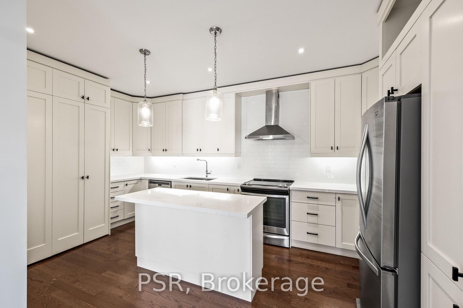 114 Ossington Avenue Unit 4, Downtown Toronto / Waterfront, ON M6J 2Z4 - Photo 1
