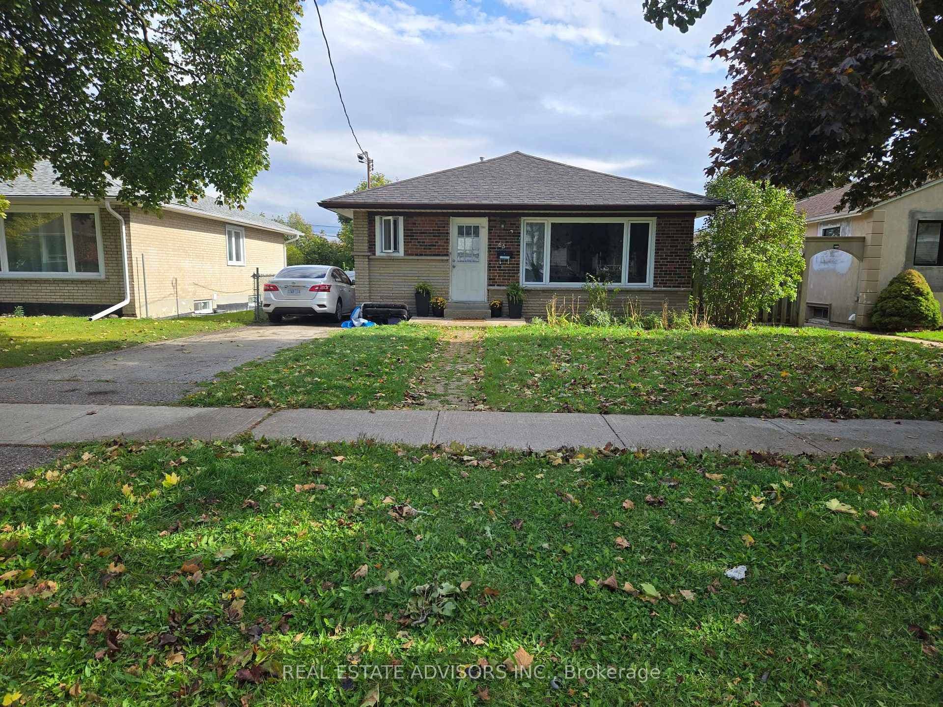 65 Moncrieff Drive, Etobicoke (West Mall / Rexdale), ON M9W 2R3 - Photo 1