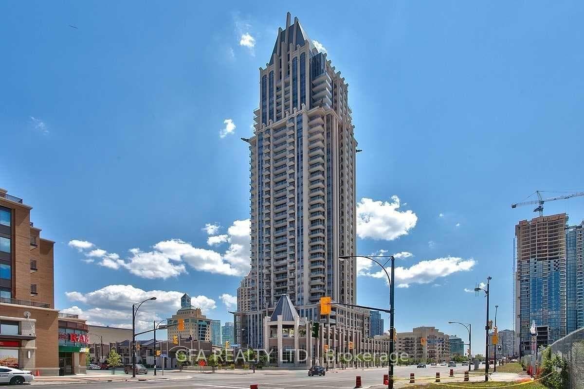 388 Prince Of Wales Drive Unit 703, Mississauga