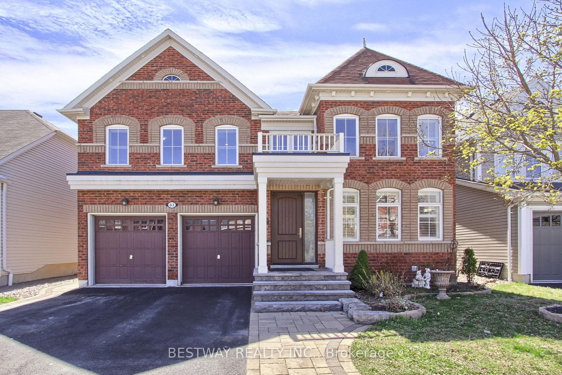 63 Joshua Boulevard, Whitby