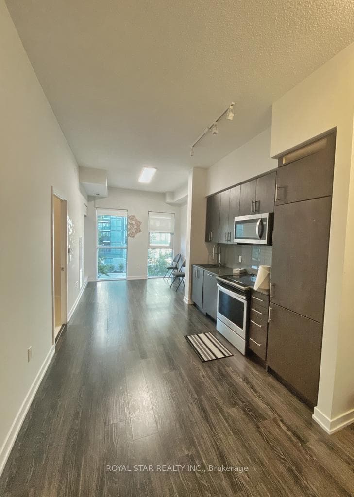 4055 Parkside Village Drive Unit 621, Mississauga, ON L5B 0K8 - Photo 1