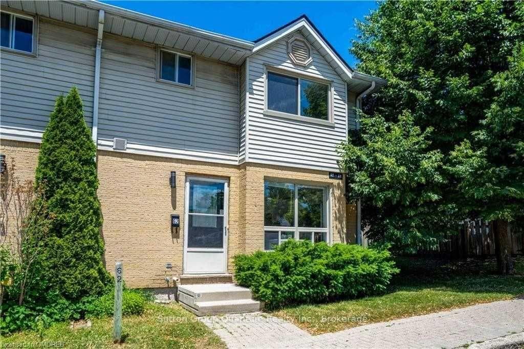 35 Waterman Avenue Unit 62, London South, ON N6C 5T8 - Photo 1