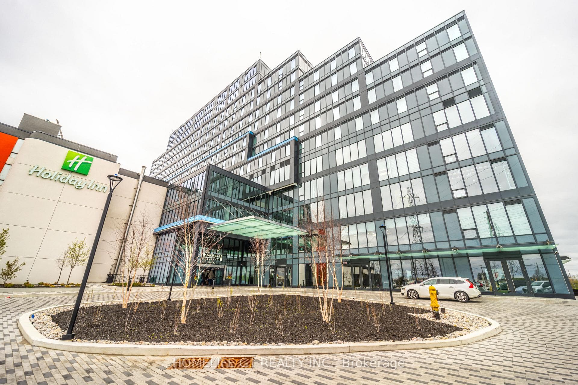 600 Dixon Road Unit 306, Toronto W10