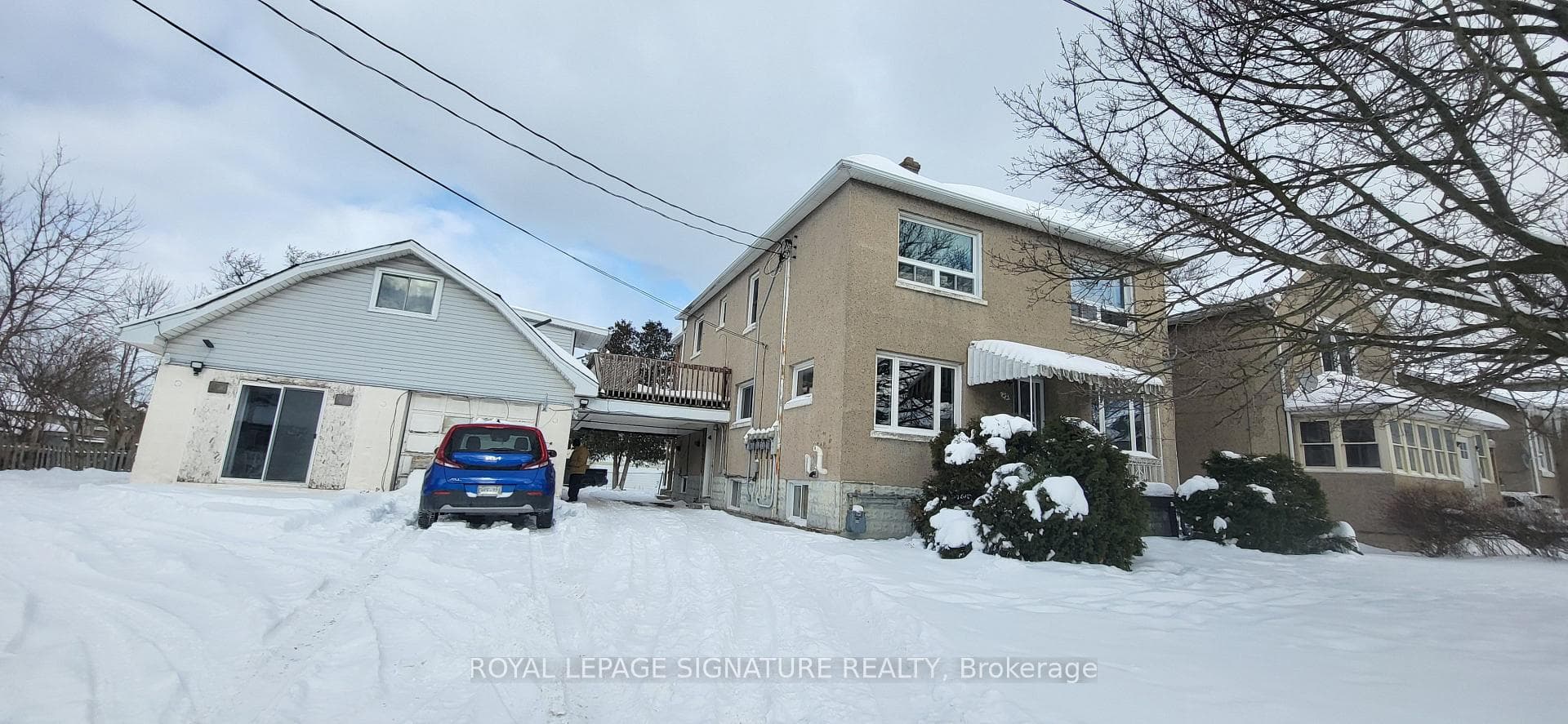 22 Kennedy Street, Welland, ON L3B 3R6 - Photo 1