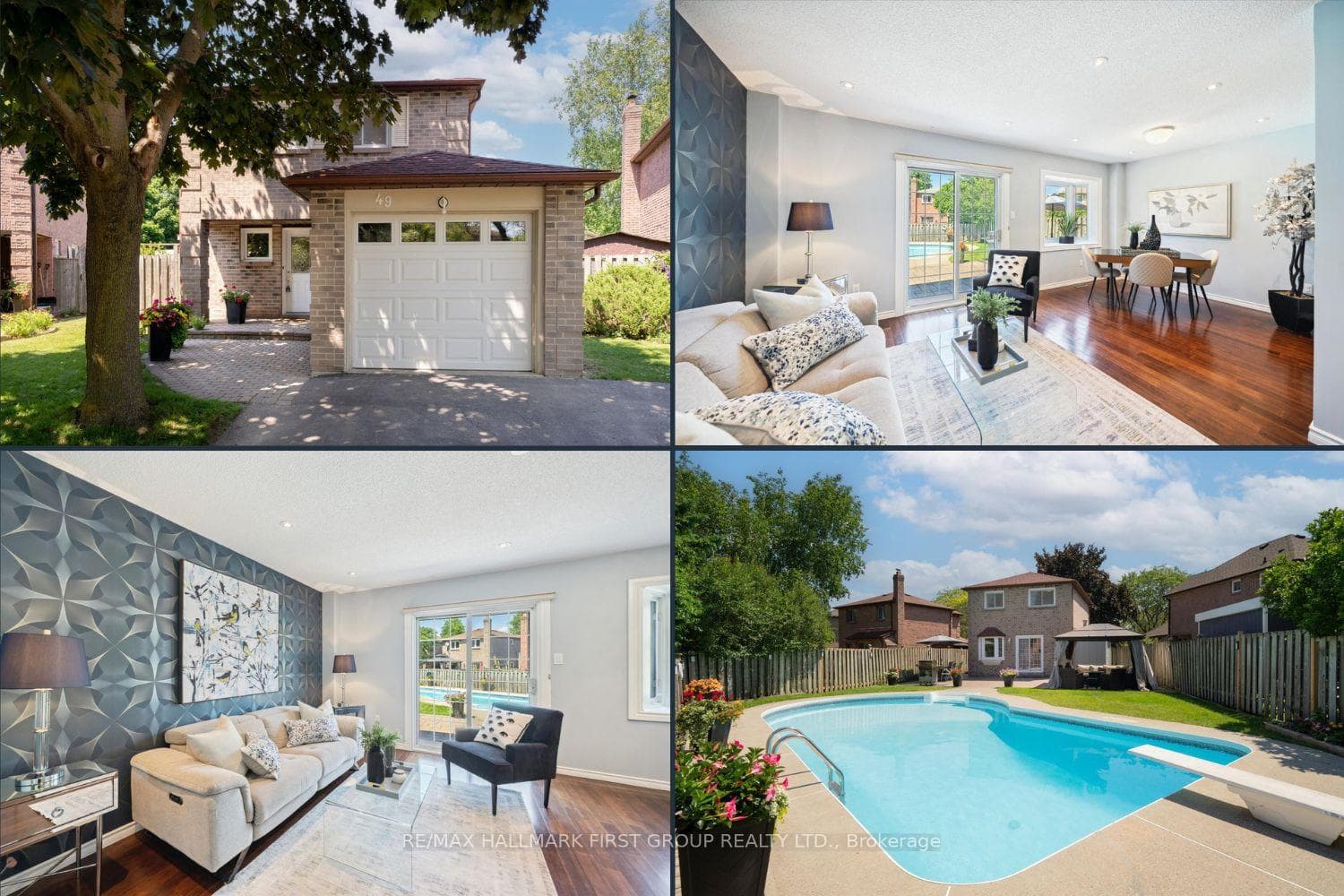 49 Fisher Crescent, Ajax