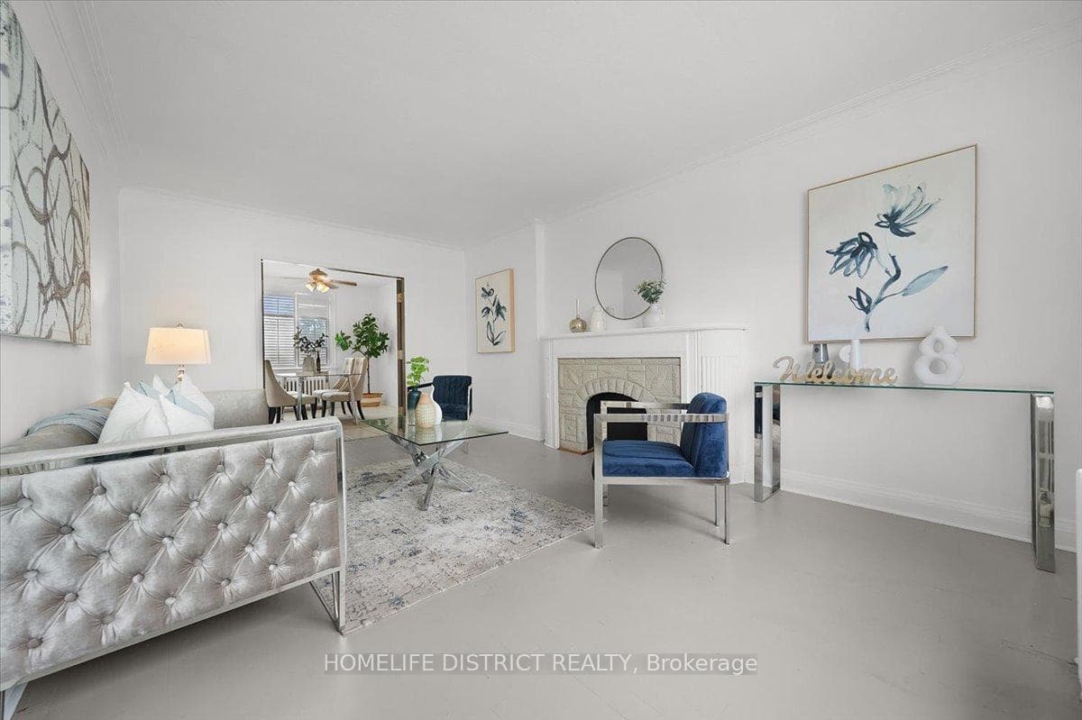 2055 Eglinton Avenue, Keelesdale / Eglinton West, ON M6E 2K4 - Photo 1