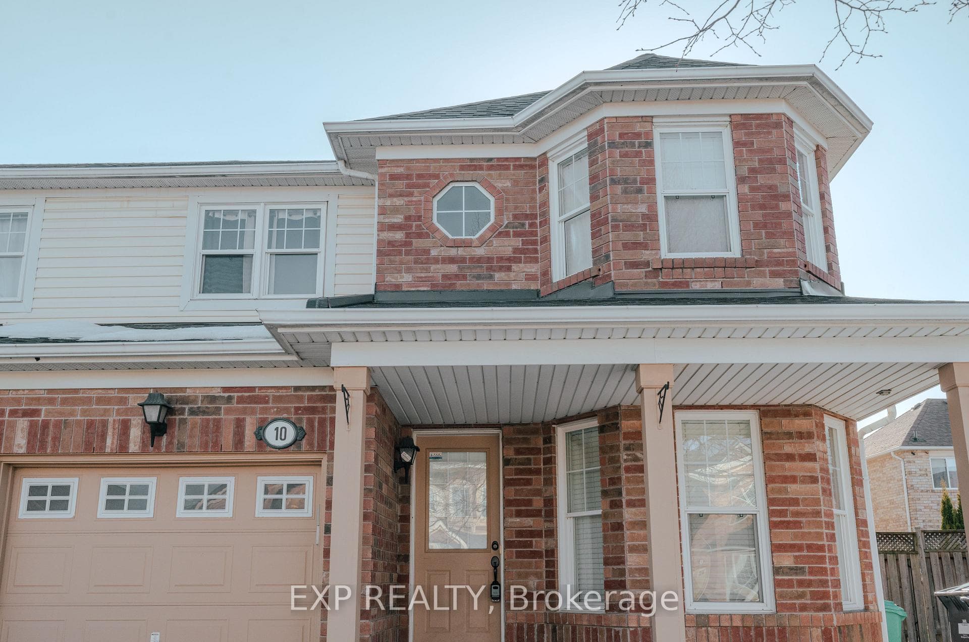 10 Virtues Avenue Unit Upper, Brampton, ON L7A 2R8 - Photo 1