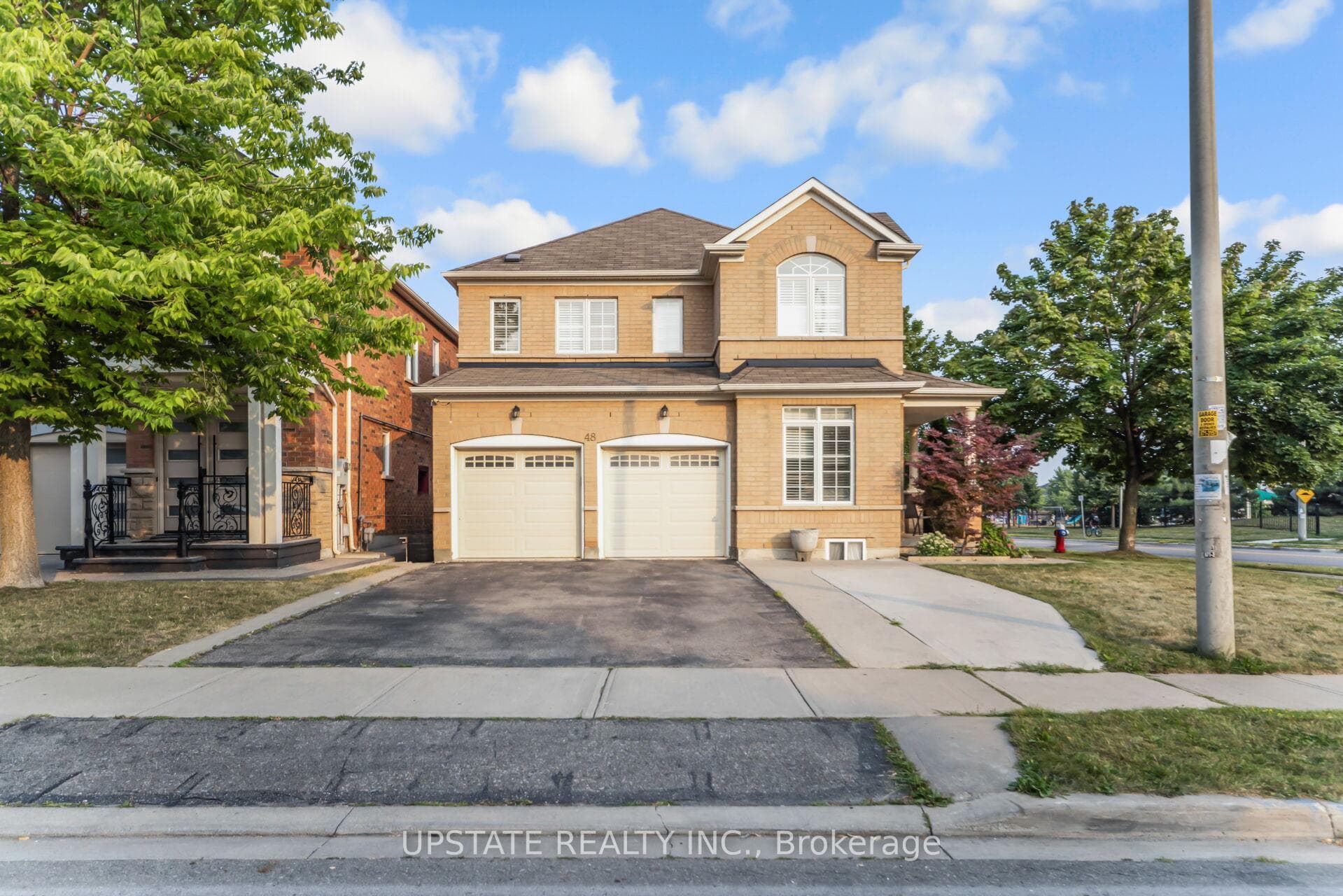 48 Clementine Drive, Brampton, ON L6Y 5R7 - Photo 1