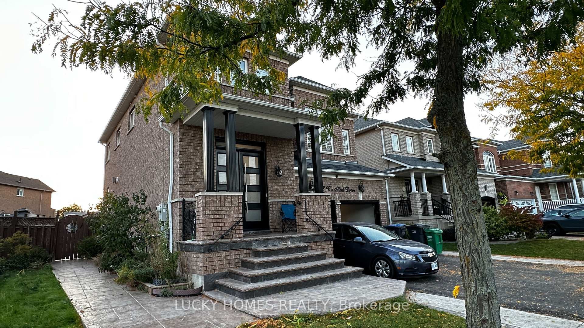 338 Van Kirk Drive Unit Basement, Brampton, ON L7A 1V5 - Photo 1