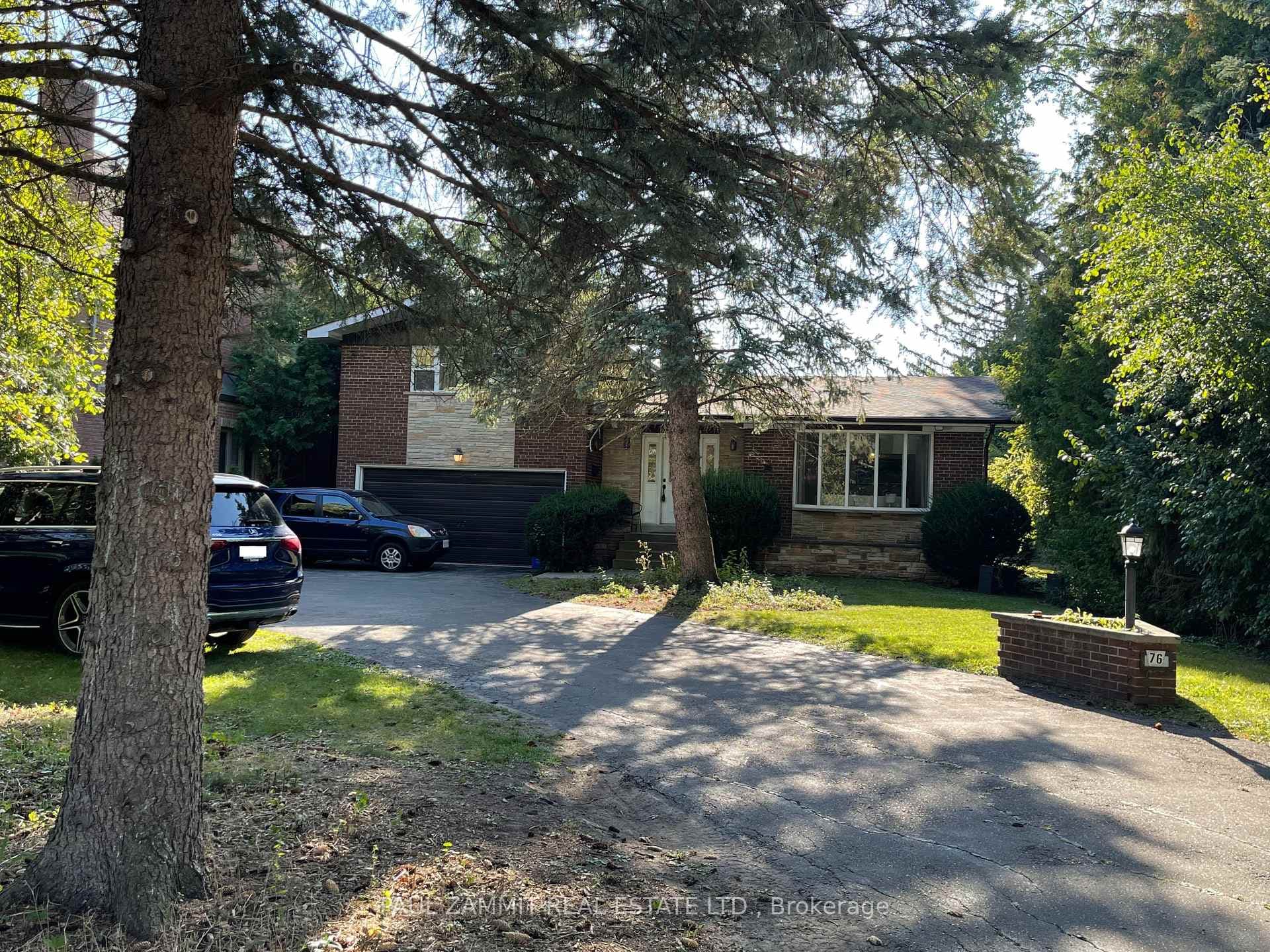 76 Johnson Street, Markham, ON L3T 2P1 - Photo 1